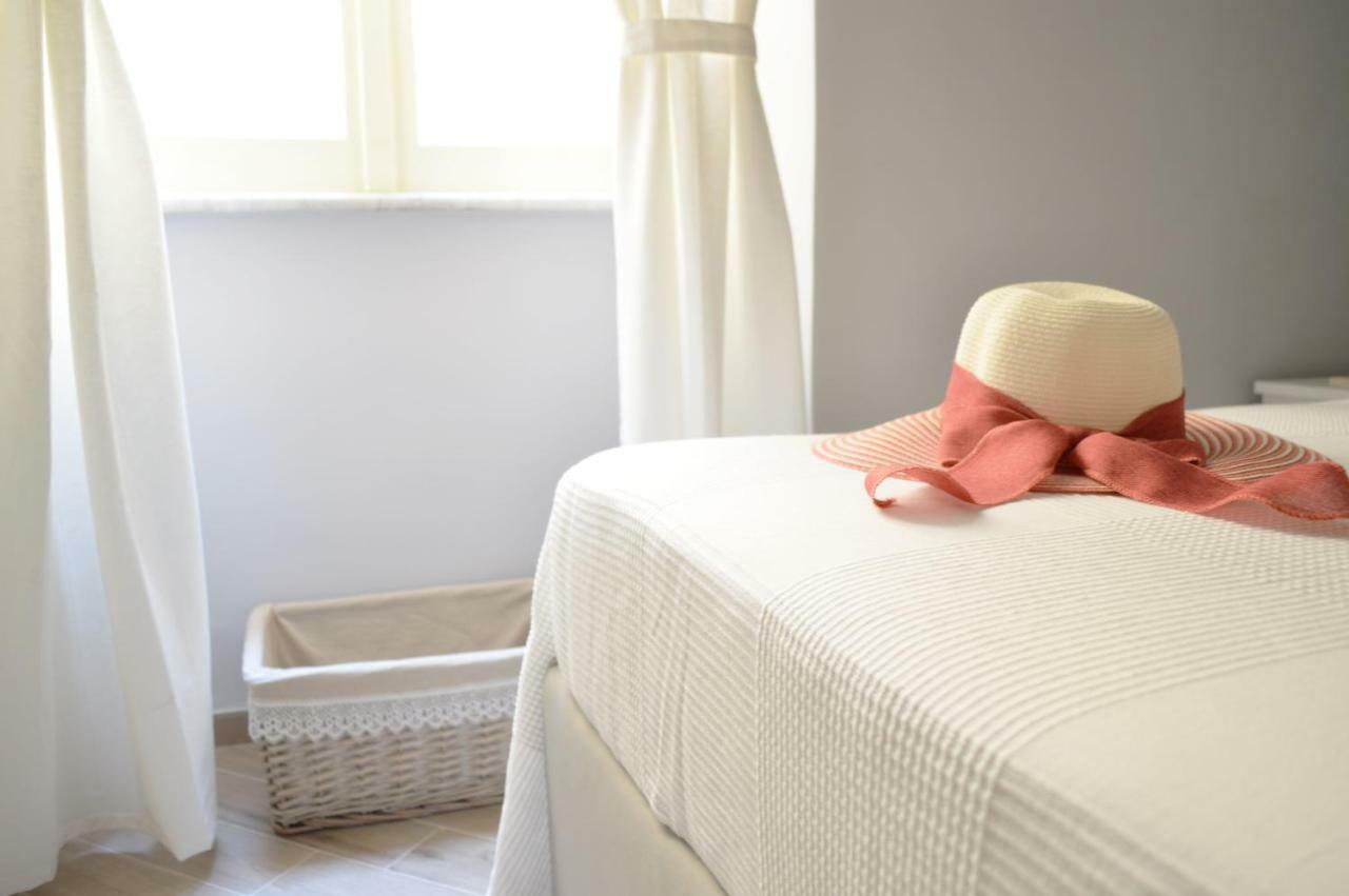 Colosshouse Guest House ローマ エクステリア 写真